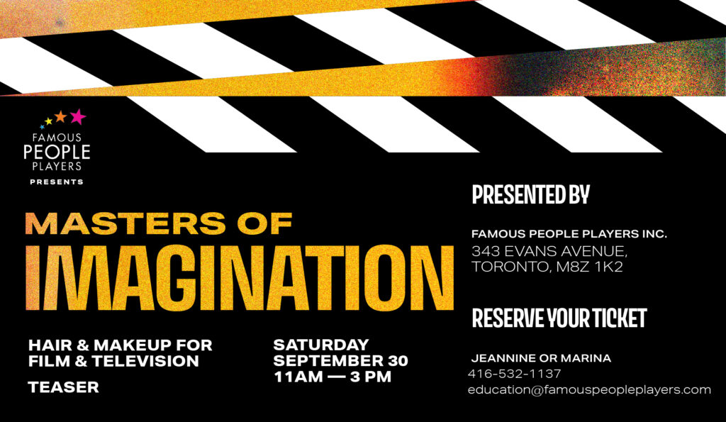 masters of imagination website banner